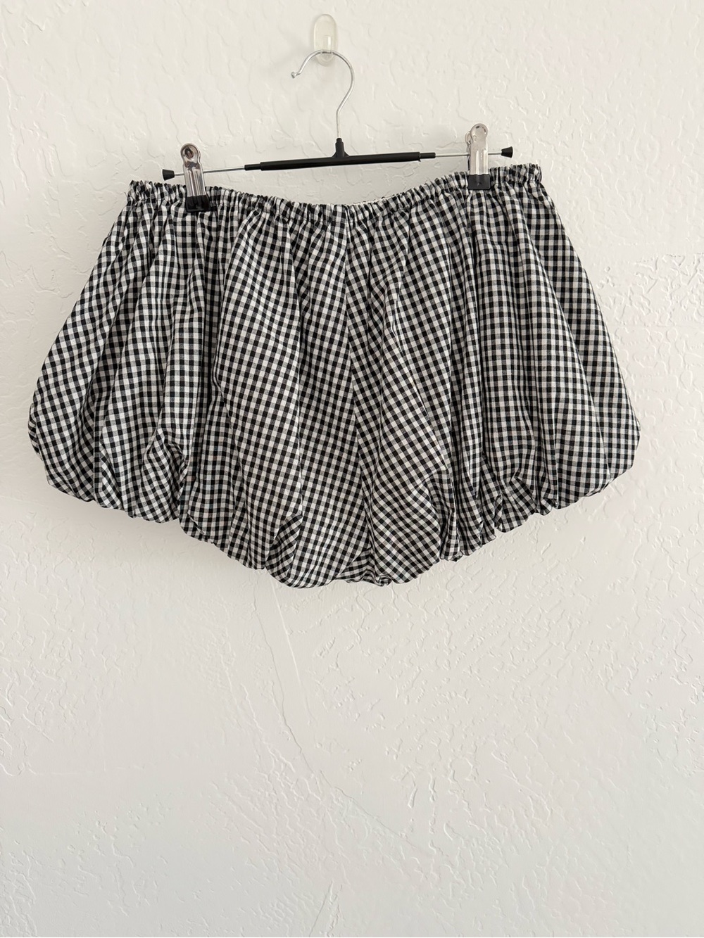 🏁Lover & Friends *NWOT* Bubble Shorts - Picture 11 of 11